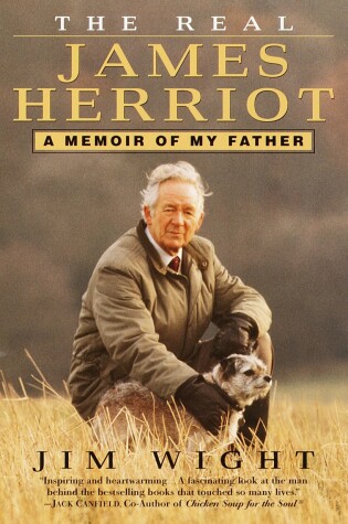 Cover of The Real James Herriot