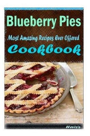 Cover of Blueberry Pies