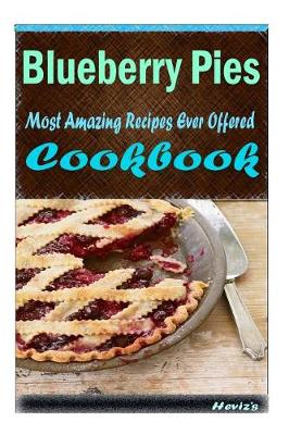 Book cover for Blueberry Pies