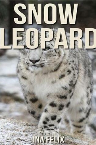 Cover of Snow Leopard