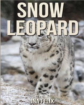 Book cover for Snow Leopard