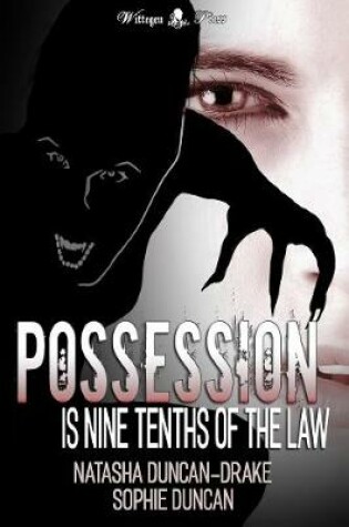 Cover of Possession is Nine Tenths of the Law