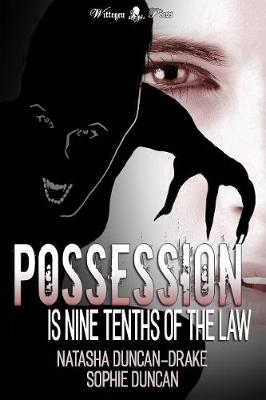 Book cover for Possession is Nine Tenths of the Law