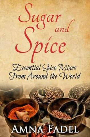 Cover of Sugar and Spice