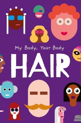 Cover of Hair