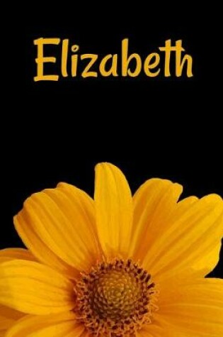 Cover of Elizabeth