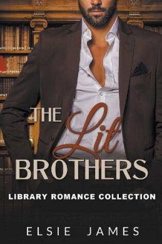 Cover of The Lit Brothers Library Romance Collection