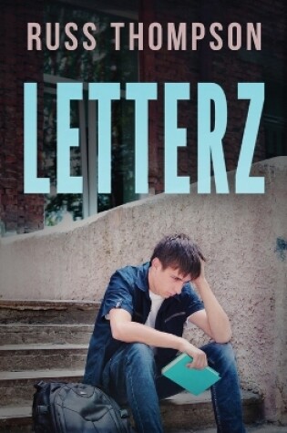 Cover of Letterz
