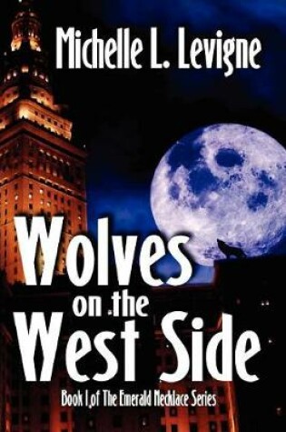 Cover of Wolves on the West Side