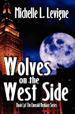 Book cover for Wolves on the West Side