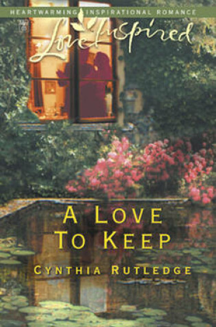 Cover of A Love to Keep