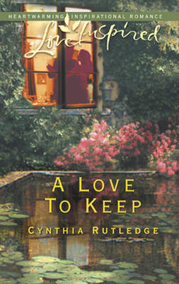 Book cover for A Love to Keep