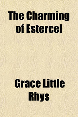 Book cover for The Charming of Estercel