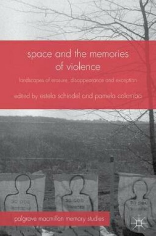 Cover of Space and the Memories of Violence