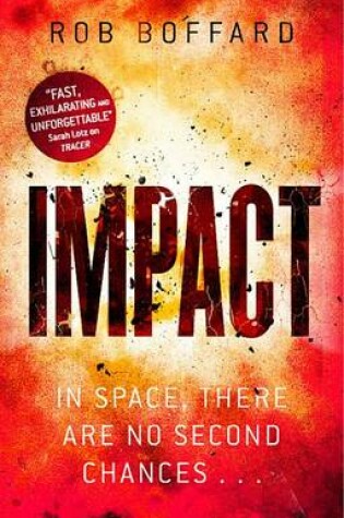 Cover of Impact