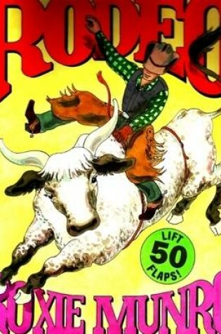 Cover of Rodeo