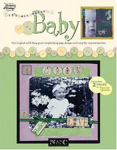 Cover of It's All about Baby