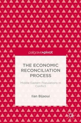 Cover of The Economic Reconciliation Process