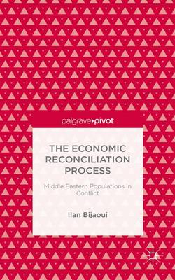 Book cover for The Economic Reconciliation Process