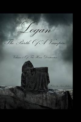 Book cover for Logan