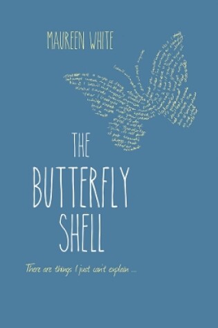 Cover of The Butterfly Shell