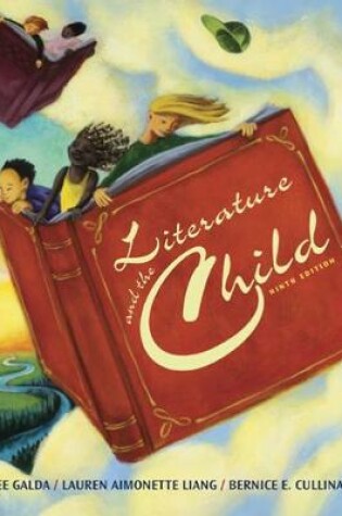 Cover of Literature and the Child