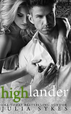 Book cover for Highlander