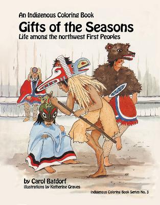 Book cover for Gifts of the Season