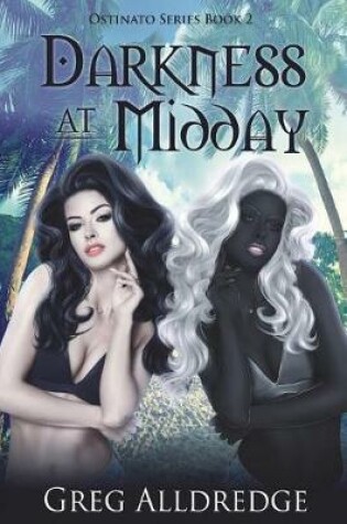 Cover of Darkness at Midday