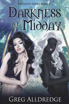 Book cover for Darkness at Midday