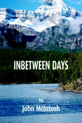 Cover of Inbetween Days