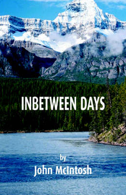 Book cover for Inbetween Days