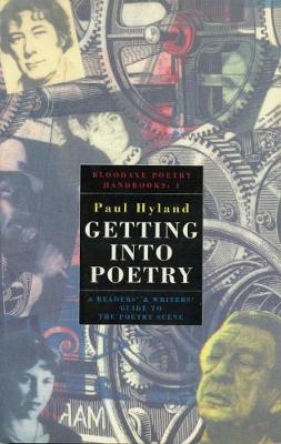 Cover of Getting into Poetry