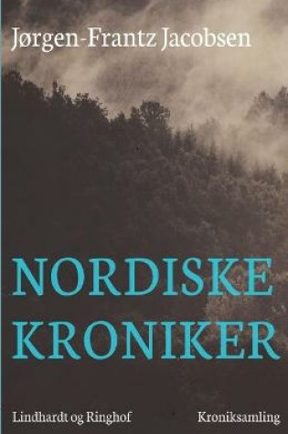 Cover of Nordiske kroniker