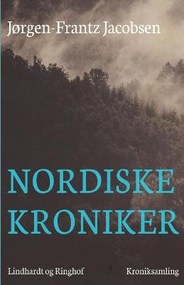 Book cover for Nordiske kroniker