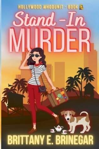 Cover of Stand-In Murder