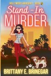 Book cover for Stand-In Murder