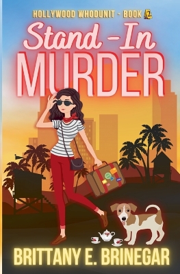 Cover of Stand-In Murder