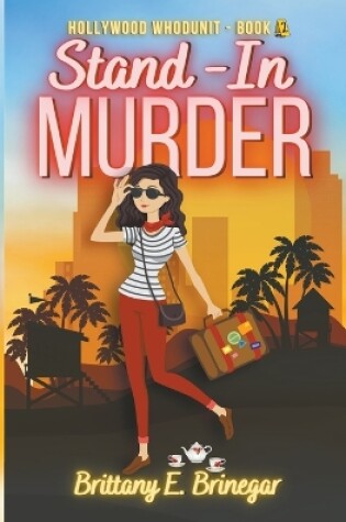Cover of Stand-In Murder