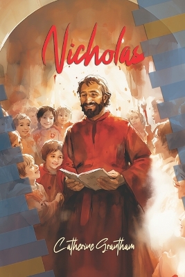 Cover of Nicholas