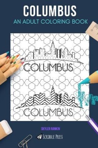 Cover of Columbus