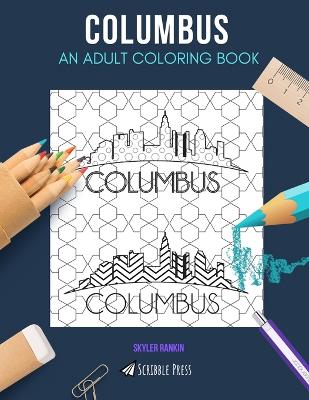 Book cover for Columbus