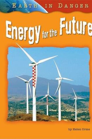 Cover of Energy for the Future