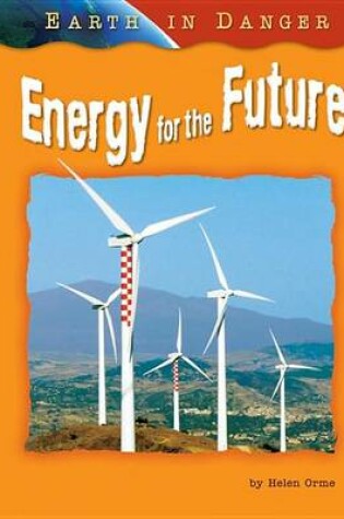 Cover of Energy for the Future