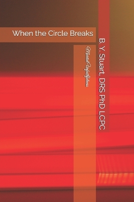 Book cover for When the Circle Breaks