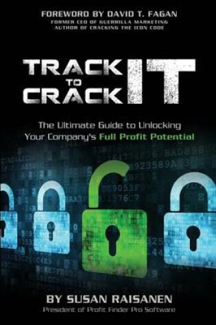 Cover of Track It To Crack It