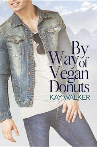 Cover of By Way of Vegan Donuts