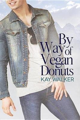 Book cover for By Way of Vegan Donuts