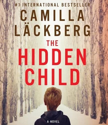 Book cover for The Hidden Child