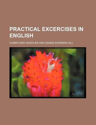 Book cover for Practical Excercises in English